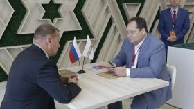 В ЕАО построят новый логистический терминал